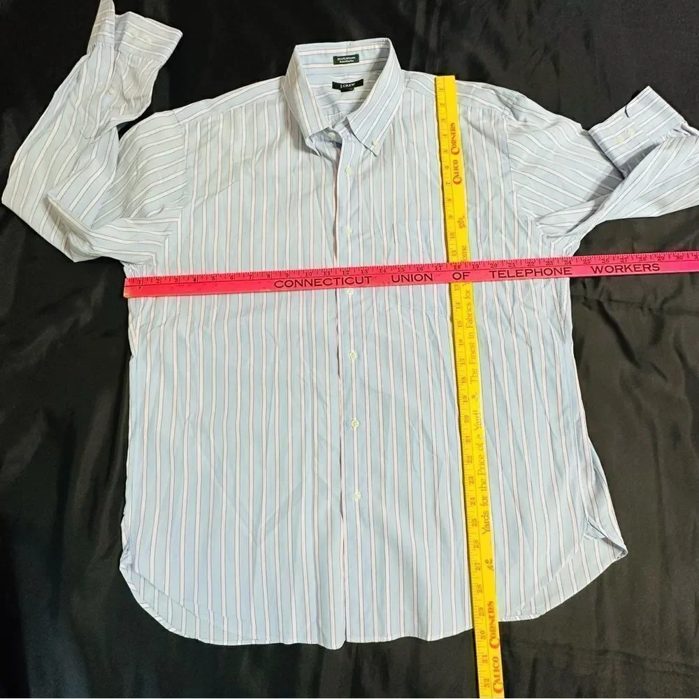 J. Crew crew blue